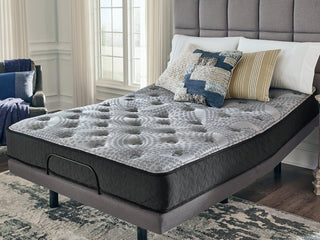 Comfort Plus Mattress image