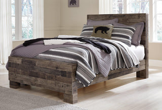 Derekson Youth Bed image