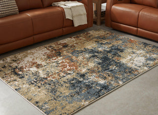 Maville 8' x 10' Rug image