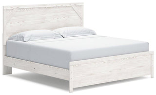 Gerridan Bed image