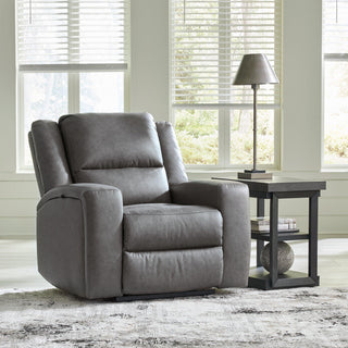 Brixworth Recliner image