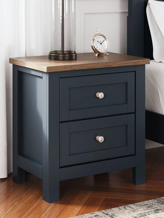 Landocken Nightstand image