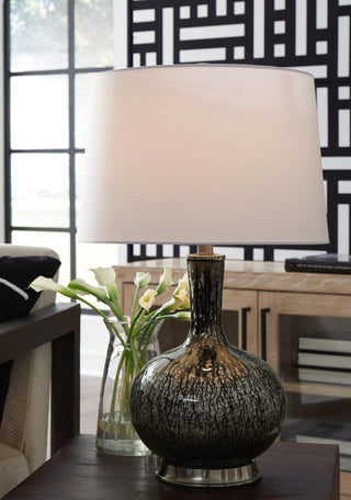 Tenslow Table Lamp image