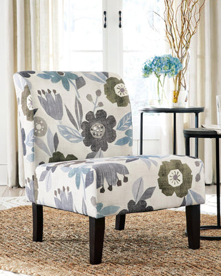Triptis Accent Chair image