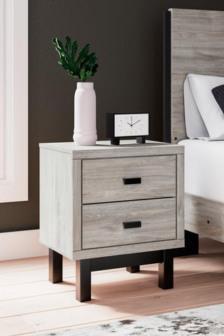 Vessalli Nightstand image