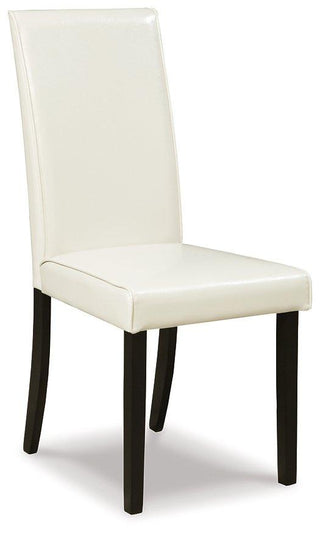 Kimonte Dining Set image