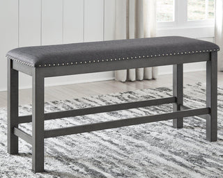 Myshanna Dining Bench image