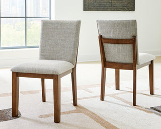 Kraeburn Dining Chair image