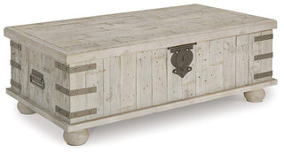 Carynhurst Table Set image