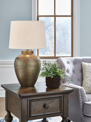 Madney Table Lamp image