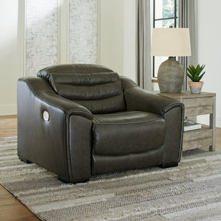 Center Line Power Recliner image