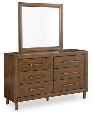 Lyncott Bedroom Set image