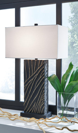 Bartlen Table Lamp image