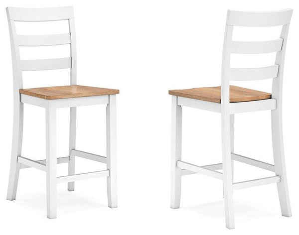 Gesthaven Dining Set