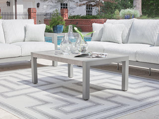 Hurley Park Outdoor Coffee Table image