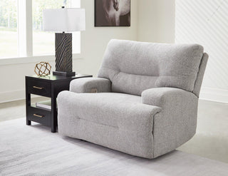 Acklen Place Oversized Power Recliner image