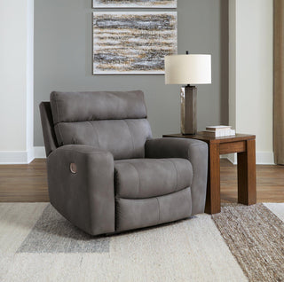 Next-Gen DuraPella PWR Recliner/ADJ Headrest image