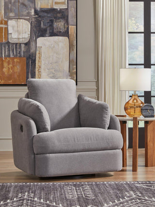 Modmax Swivel Glider Chair image