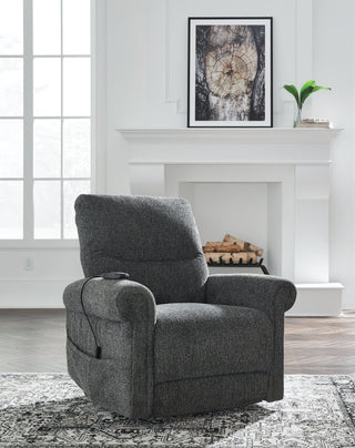 Aureta Power Lift Recliner image