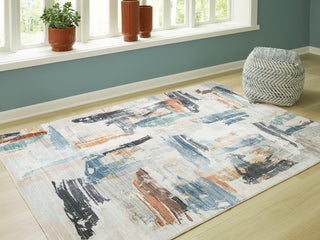 Hessland Washable Rug image