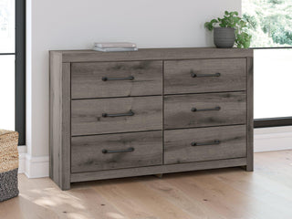 Graystorm Dresser image