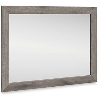 Graystorm Bedroom Mirror image