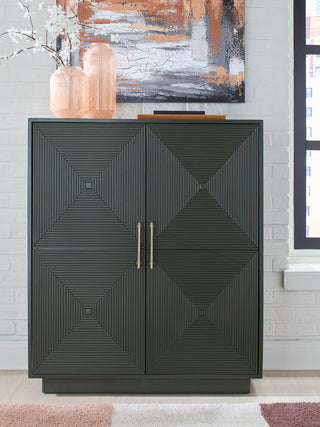 Geirwood Accent Cabinet image