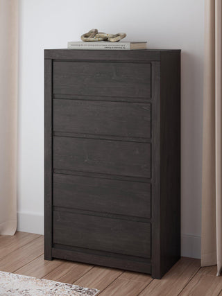 Fraluna Chest of Drawers image