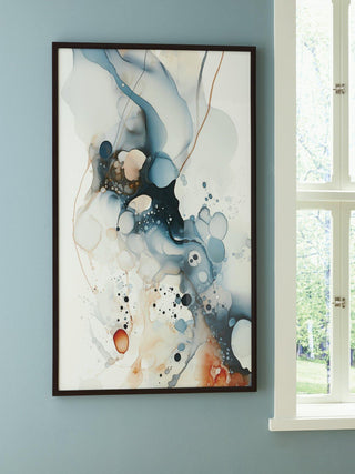 Foxenburg Wall Art image