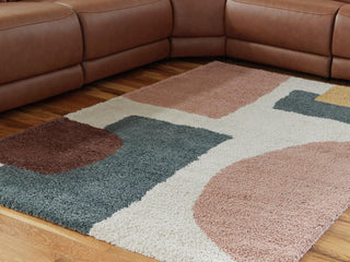 Flynnwick Rug image