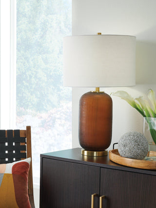 Farberman Table Lamp image