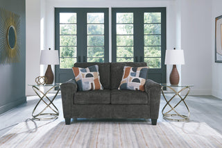 Erinslane Loveseat image