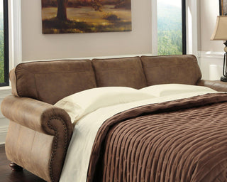 Larkinhurst Sofa Sleeper image