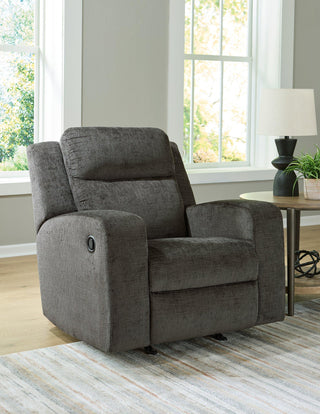 Kanlow Recliner image