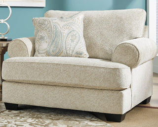 Monaghan Oversized Chair image