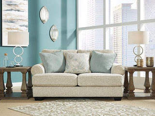 Monaghan Loveseat image