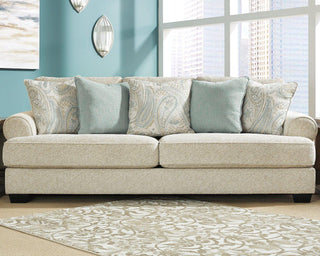 Monaghan Sofa image