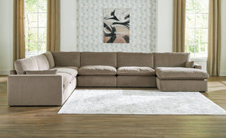 Sophie Sectional with Chaise image