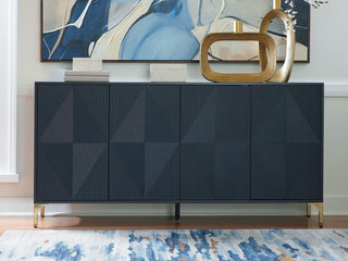 Loirwick Accent Cabinet image