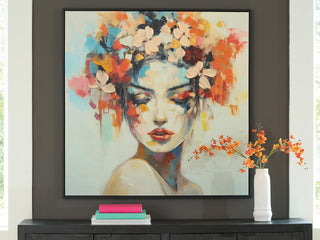 Varnward Wall Art image