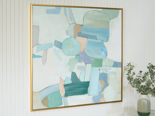 Wynburn Wall Art image