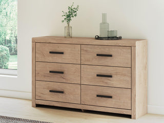 Sanginlane Dresser image