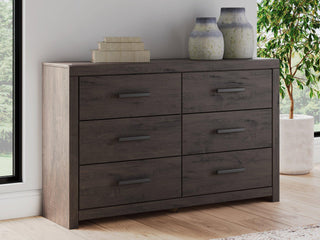 Prendonea Dresser image