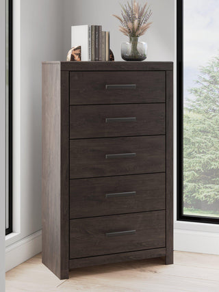 Prendonea Chest of Drawers image
