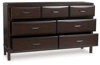 Vanmore Dresser image