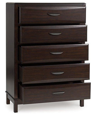 Vanmore Chest of Drawers image