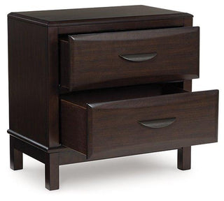 Vanmore Nightstand image