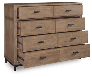 Tomtyn Dresser image