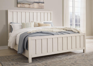 Shaybrock Bed image