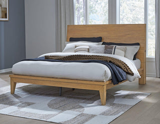 Sherbana Bed image